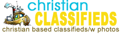 Christain Advertising Photo Classifieds