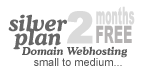 SILVER 2 Months FREE!